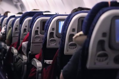 Tr&aacute;fico de pasajeros aumenta 7.5% en abril