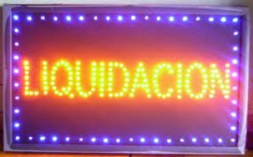 Buscá en las Mesas de Saldos…de Internet