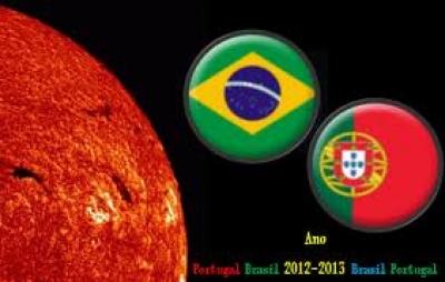 Grandes eventos unir&aacute;n Brasil y Portugal en los pr&oacute;ximos diez meses