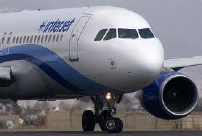 Interjet recibir&aacute; 15 nuevos aviones en cuatro meses