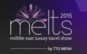 MELTS 2015, la feria del turismo de lujo del Medio Oriente