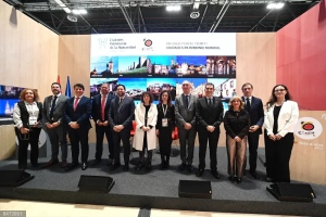 Ciudades Patrimonio: nueva estrategia promocional en colaboración con Turespaña