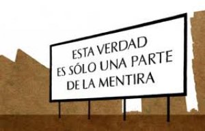 &iquest;Verdades?