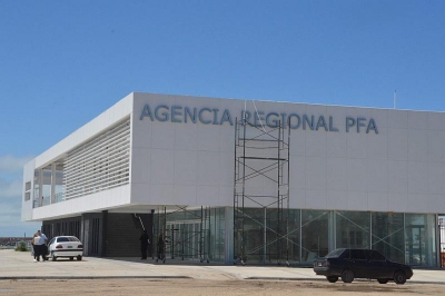 Campa&ntilde;a pro Terminal de Cruceros Mar del Plata