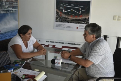 F1 Power Boat, la carrera que no fue y que tiene que ser, ahora en febrero 2018