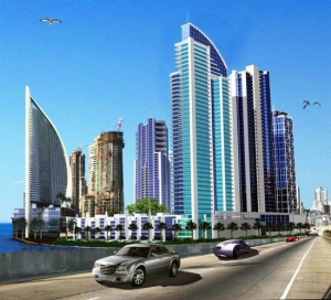 El Portal en Panam&aacute; 