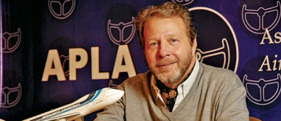 Las cartas de los pilotos de Aerolíneas Argentinas 