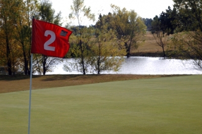 Paraguay realiza un torneo de golf en la Argentina