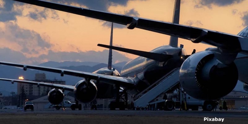 Mayor&iacute;a de aerol&iacute;neas latinoamericanas desaparecer&aacute;n si siguen detenidas por covid-19