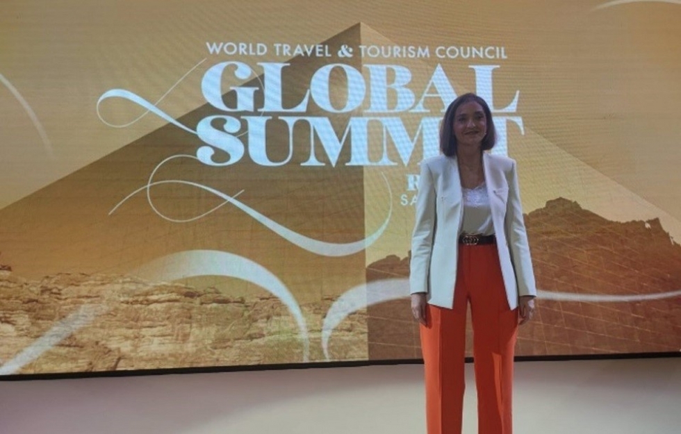 Espa&ntilde;a refuerza la cooperaci&oacute;n con Arabia Saud&iacute; en promoci&oacute;n e inversi&oacute;n tur&iacute;stica