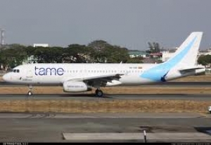 Tame / Sabre