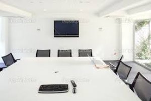 &Eacute;xito en las reuniones con nadie