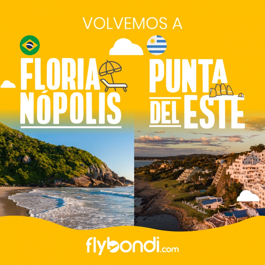 Se concreta lo anunciado por el PDA con el comunicado de Flybondi