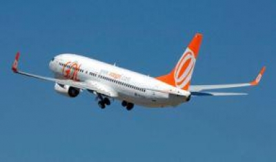 Aerol&iacute;neas Gol pretende vender un 17% de su propiedad a Delta Airlines 