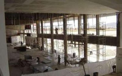 &iquest;Aeropuertos de Bolivia llegar&aacute;n a utilizarse a pleno?