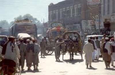 Matan a tiros a 13 viajeros en la ciudad paquistan&iacute; de Quetta
