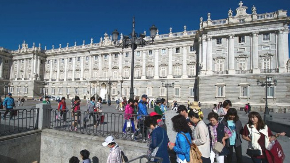 Madrid supera a Barcelona como ciudad más competitiva en turismo