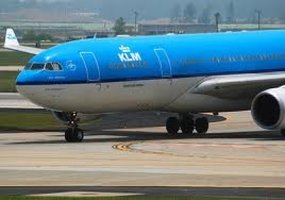 La aerol&iacute;nea KLM vuelve a Argentina