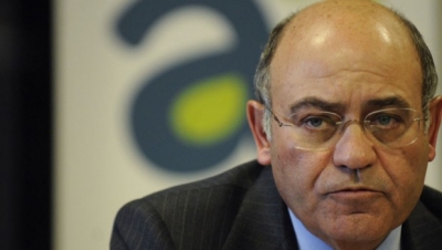 D&iacute;az Ferr&aacute;n declar&oacute; por dinero de Aerol&iacute;neas Argentinas