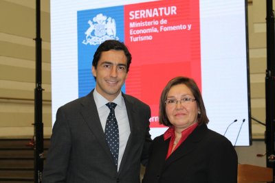 Sernatur entregará asesoría digital gratuita a 100 pymes turísticas del país 