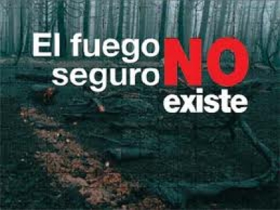 Cierran Anchorena por riesgo de incendio