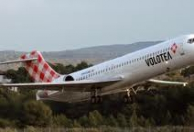 Original Volotea