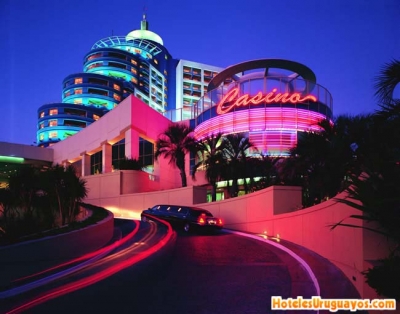 Otra vez apostadores peruanos ganan millones en el Conrad