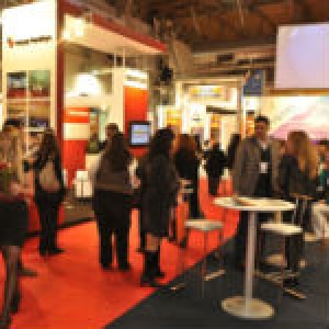 Comienza Expoeventos 2012