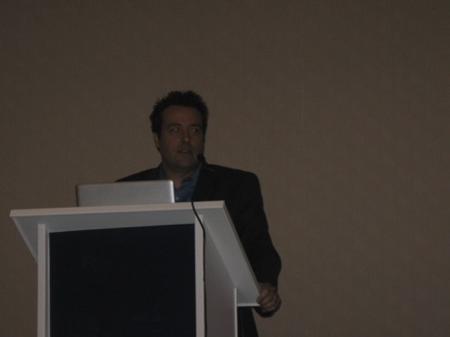 Redes sociales: mi propio harakiri