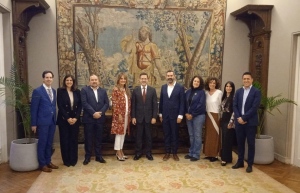 Nueva edición de "España Única"