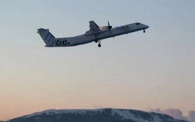Aerol&iacute;neas de EEUU aumentan vuelos a Am&eacute;rica Latina