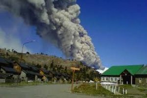 Neuqu&eacute;n: bajan el alerta del volc&aacute;n y los evacuados vuelven a sus casas