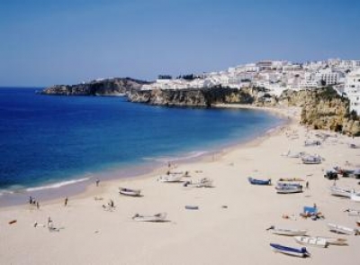 Para no repetir playa este verano