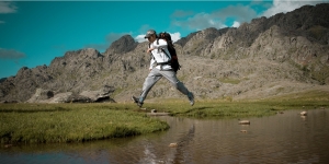 Descanso y aventura entre las sierras cordobesas