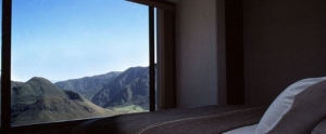 Ecuador tiene un hotel dentro de un cr&aacute;ter