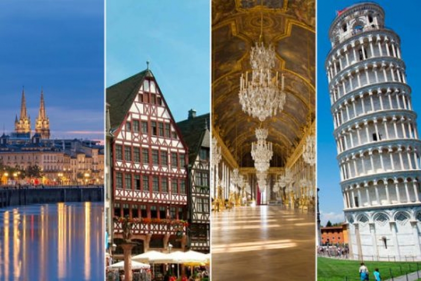 Europa: piden levantar cuarentenas y restaurar la movilidad