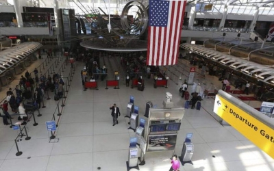 EEUU dar&iacute;a detalles en plan de privatizaci&oacute;n de tr&aacute;fico a&eacute;reo