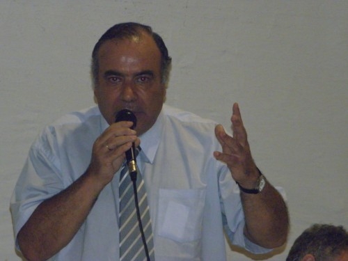 Lescano: "enero 2011, con respecto al de 2010, creci&oacute; un 40,2% el ingreso de turistas a Uruguay"