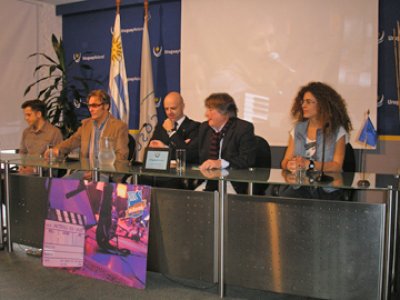 Creaciones de m&uacute;sicos uruguayos integrar&aacute;n campa&ntilde;as promocionales del pa&iacute;s en el exterior