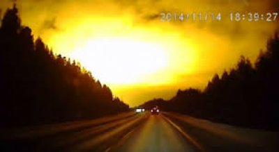 Misterio en Rusia: la noche se hizo d&iacute;a