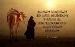 Turista y viajero, parecido no significa que sean lo mismo