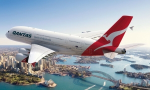 &iquest;Cu&aacute;les son las aerol&iacute;neas m&aacute;s seguras (e inseguras) del mundo?