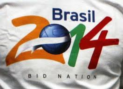 184 lugares para visitar durante el Mundial de F&uacute;tbol 2014