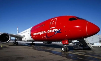 Una low cost, en crisis: Norwegian va camino a la quiebra, e Iberia busca rescatarla