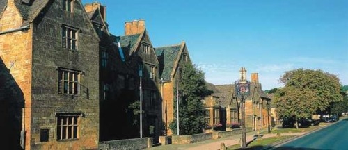 ¿Ha dormido alguna vez en un hotel con fantasma?