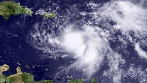 'Emily' acecha al Caribe 