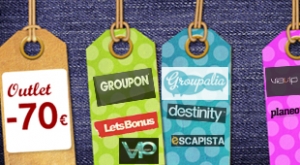 La revoluci&oacute;n &lsquo;outlet&rsquo;
