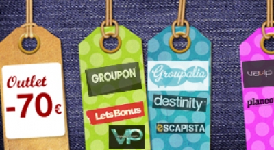 La revolución ‘outlet’