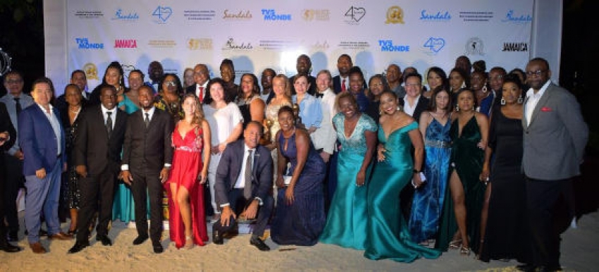 En Jamaica se dieron a conocer los ganadores de los World Travel Awards para Am&eacute;rica y el Caribe