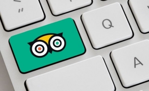 &iquest;Desconfianza ante el modelo de negocio de TripAdvisor?
